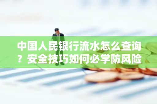 中国人民银行流水怎么查询？安全技巧如何必学防风险