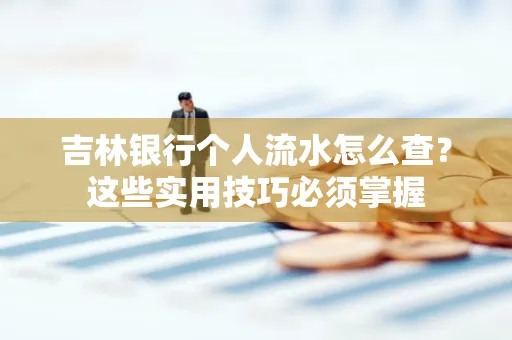 吉林银行个人流水怎么查？这些实用技巧必须掌握